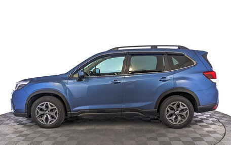 Subaru Forester, 2019 год, 2 750 000 рублей, 8 фотография