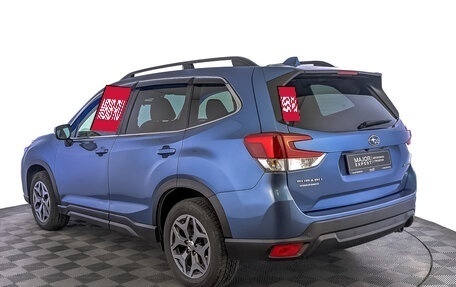 Subaru Forester, 2019 год, 2 750 000 рублей, 7 фотография