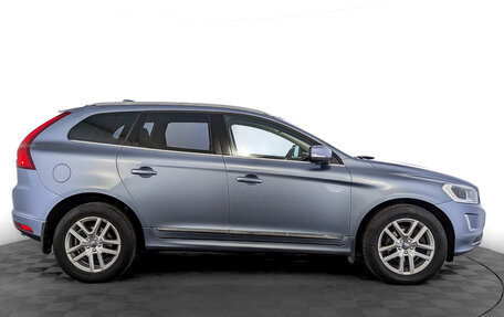 Volvo XC60 II, 2017 год, 2 570 000 рублей, 4 фотография