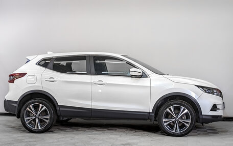 Nissan Qashqai, 2021 год, 2 675 000 рублей, 4 фотография