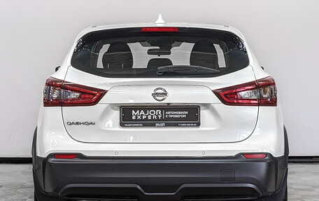 Nissan Qashqai, 2021 год, 2 675 000 рублей, 6 фотография