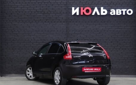 Citroen C4 II рестайлинг, 2010 год, 400 000 рублей, 6 фотография