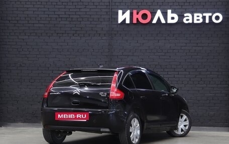 Citroen C4 II рестайлинг, 2010 год, 400 000 рублей, 7 фотография