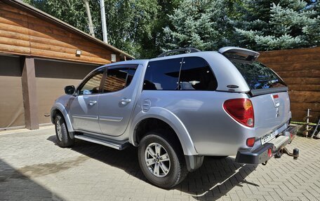 Mitsubishi L200 IV рестайлинг, 2008 год, 1 290 000 рублей, 7 фотография