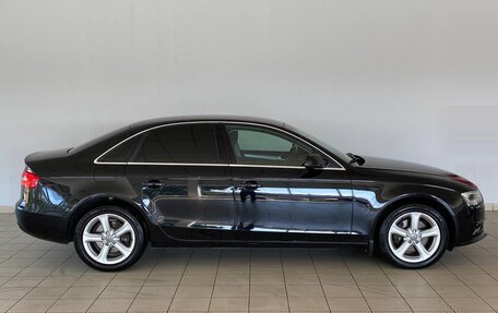 Audi A4, 2013 год, 1 269 000 рублей, 5 фотография