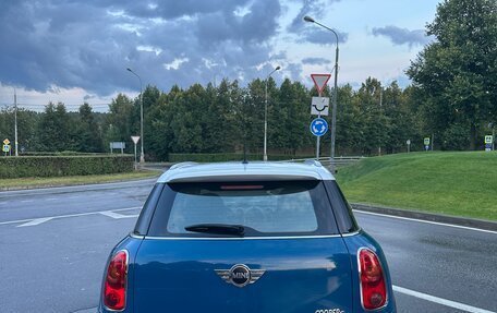 MINI Countryman I (R60), 2011 год, 1 250 000 рублей, 5 фотография