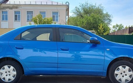 Chevrolet Cobalt II, 2014 год, 599 000 рублей, 3 фотография