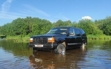 Ford Explorer III, 1994 год, 350 000 рублей, 2 фотография