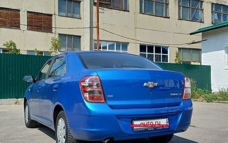 Chevrolet Cobalt II, 2014 год, 599 000 рублей, 5 фотография