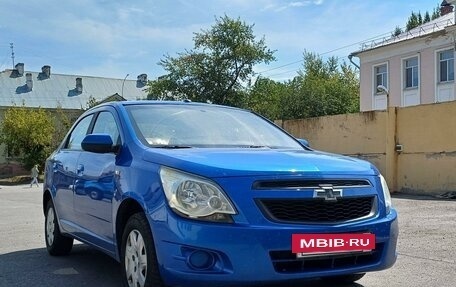 Chevrolet Cobalt II, 2014 год, 599 000 рублей, 2 фотография