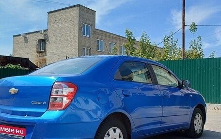 Chevrolet Cobalt II, 2014 год, 599 000 рублей, 4 фотография