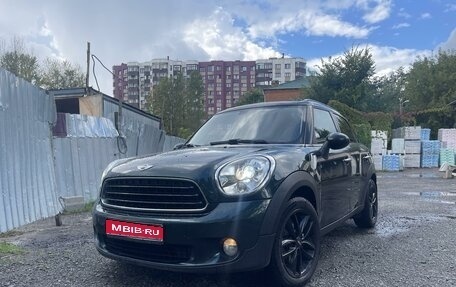 MINI Hatch, 2013 год, 1 250 000 рублей, 1 фотография