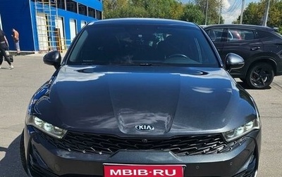 KIA K5, 2020 год, 2 950 000 рублей, 1 фотография