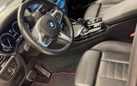 BMW X4, 2018 год, 5 080 000 рублей, 7 фотография