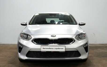 KIA cee'd III, 2018 год, 1 690 000 рублей, 2 фотография