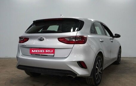 KIA cee'd III, 2018 год, 1 690 000 рублей, 6 фотография