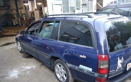 Opel Omega B, 1999 год, 120 000 рублей, 6 фотография