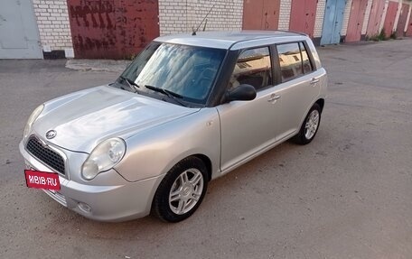 Lifan Smily I (330) рестайлинг, 2011 год, 315 000 рублей, 3 фотография