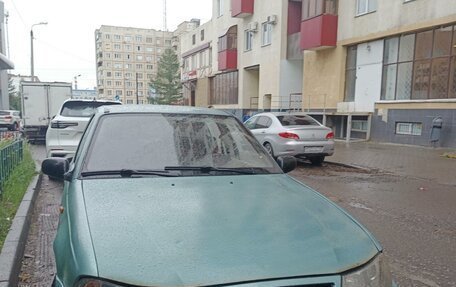 Daewoo Nexia I рестайлинг, 2008 год, 220 000 рублей, 3 фотография