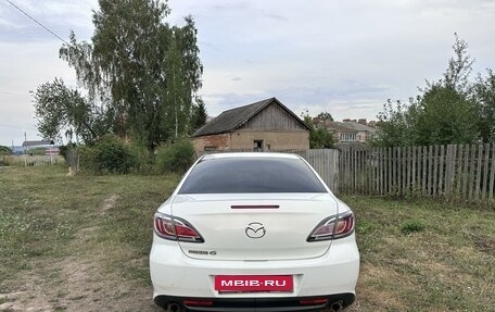 Mazda 6, 2011 год, 1 300 000 рублей, 3 фотография