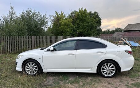 Mazda 6, 2011 год, 1 300 000 рублей, 4 фотография