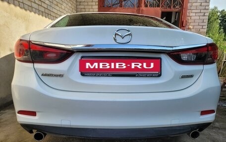 Mazda 6, 2012 год, 1 560 000 рублей, 2 фотография