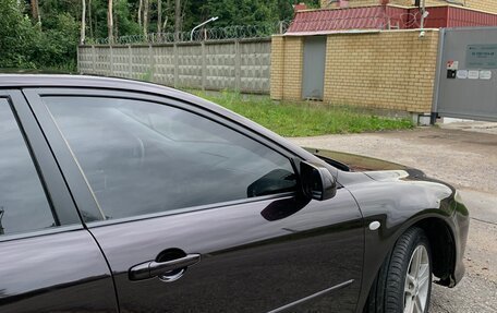 Mazda 6, 2006 год, 560 000 рублей, 3 фотография