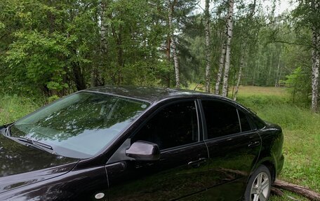 Mazda 6, 2006 год, 560 000 рублей, 8 фотография