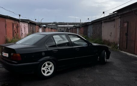 BMW 3 серия, 1995 год, 550 000 рублей, 5 фотография