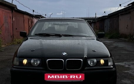 BMW 3 серия, 1995 год, 550 000 рублей, 8 фотография