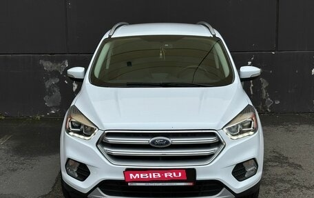 Ford Kuga III, 2016 год, 1 749 000 рублей, 2 фотография