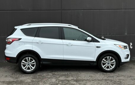 Ford Kuga III, 2016 год, 1 749 000 рублей, 8 фотография