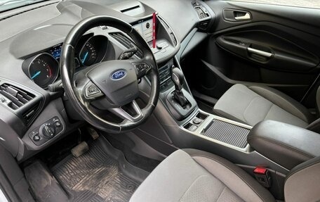 Ford Kuga III, 2016 год, 1 749 000 рублей, 10 фотография