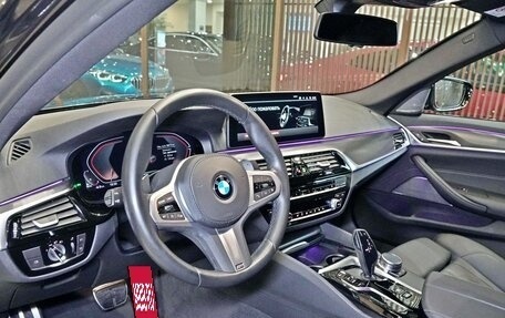 BMW 5 серия, 2022 год, 6 510 000 рублей, 8 фотография