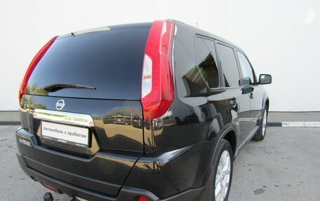 Nissan X-Trail, 2011 год, 1 280 000 рублей, 8 фотография