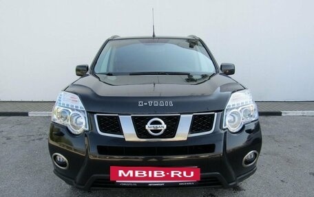 Nissan X-Trail, 2011 год, 1 280 000 рублей, 2 фотография