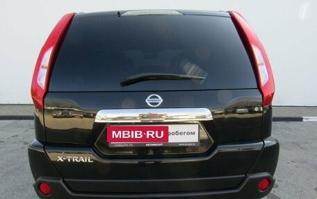 Nissan X-Trail, 2011 год, 1 280 000 рублей, 7 фотография