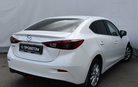 Mazda 3, 2014 год, 1 459 000 рублей, 4 фотография