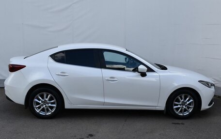 Mazda 3, 2014 год, 1 459 000 рублей, 7 фотография