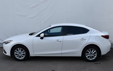 Mazda 3, 2014 год, 1 459 000 рублей, 8 фотография