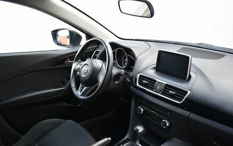 Mazda 3, 2014 год, 1 459 000 рублей, 10 фотография