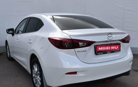 Mazda 3, 2014 год, 1 459 000 рублей, 6 фотография