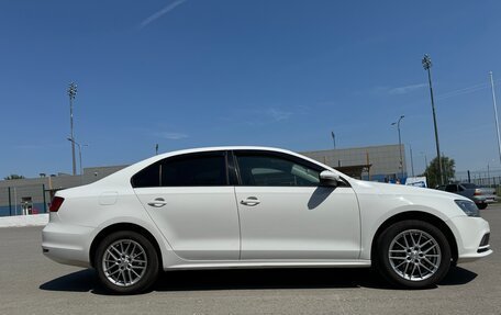 Volkswagen Jetta VI, 2015 год, 4 фотография