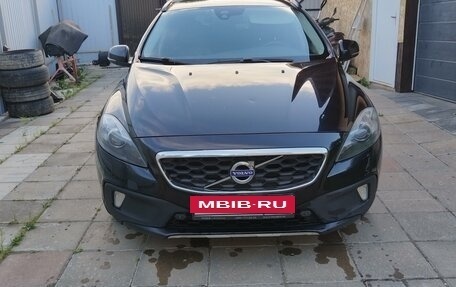 Volvo V40 Cross Country I, 2013 год, 1 410 000 рублей, 7 фотография