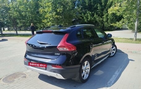 Volvo V40 Cross Country I, 2013 год, 1 410 000 рублей, 4 фотография