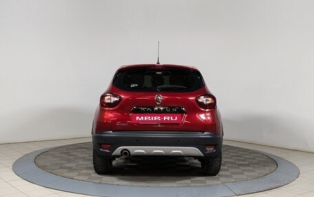 Renault Kaptur I рестайлинг, 2019 год, 1 699 500 рублей, 6 фотография