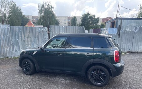 MINI Hatch, 2013 год, 1 250 000 рублей, 3 фотография