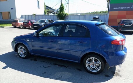 Chevrolet Lacetti, 2008 год, 415 000 рублей, 3 фотография