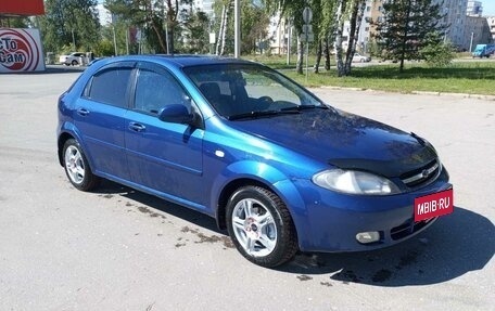 Chevrolet Lacetti, 2008 год, 415 000 рублей, 2 фотография