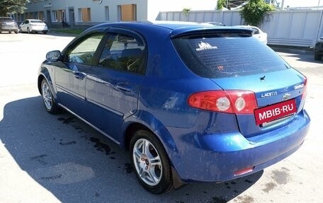 Chevrolet Lacetti, 2008 год, 415 000 рублей, 6 фотография